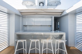 2016 TANSU YACHTS  - photo 33