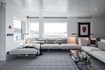 2016 TANSU YACHTS  - photo 35