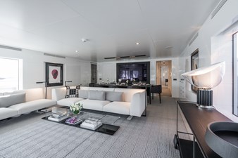 2016 TANSU YACHTS  - photo 37
