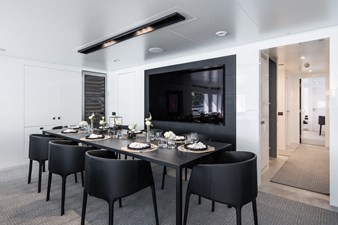 2016 TANSU YACHTS  - photo 38