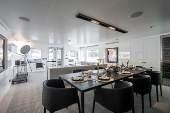 2016 TANSU YACHTS  - photo 39
