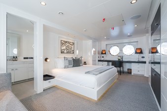 2016 TANSU YACHTS  - photo 40