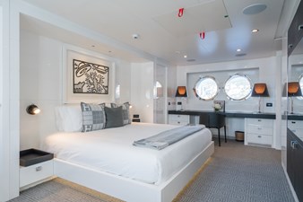 2016 TANSU YACHTS  - photo 42