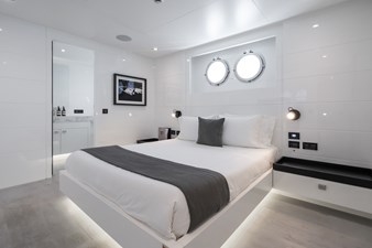 2016 TANSU YACHTS  - photo 46