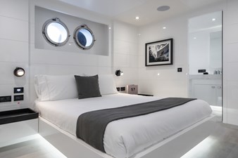 2016 TANSU YACHTS  - photo 48