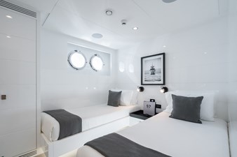 2016 TANSU YACHTS  - photo 49