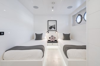 2016 TANSU YACHTS  - photo 50