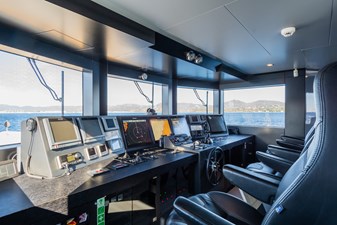 2016 TANSU YACHTS  - photo 52