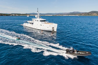 2016 TANSU YACHTS  - photo 53