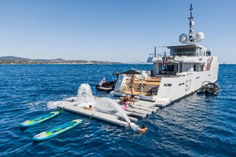 2016 TANSU YACHTS  - photo 54