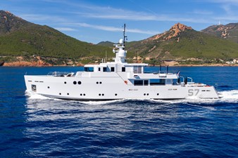 2016 TANSU YACHTS  - photo 1