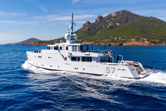 2016 TANSU YACHTS  - photo 6