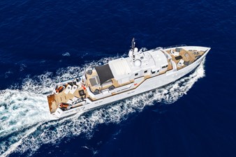 2016 TANSU YACHTS  - photo 5