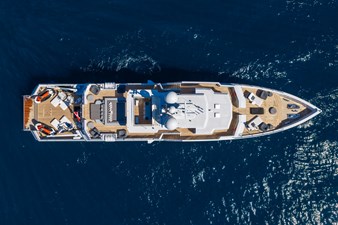 2016 TANSU YACHTS  - photo 9