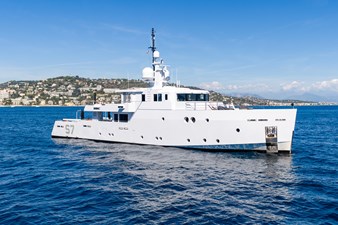 2016 TANSU YACHTS  - photo 7