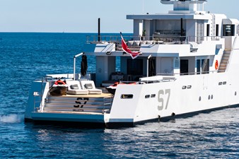 2016 TANSU YACHTS  - photo 8