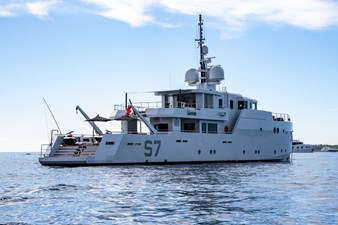 2016 TANSU YACHTS  - photo 10