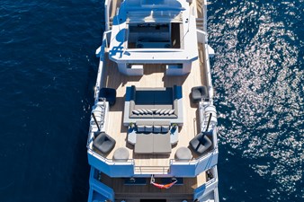 2016 TANSU YACHTS  - photo 13