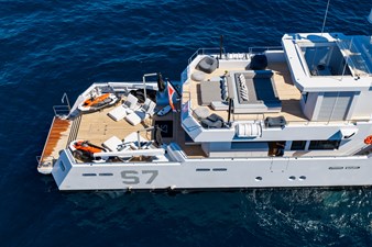 2016 TANSU YACHTS  - photo 14