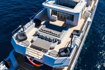 2016 TANSU YACHTS  - photo 15