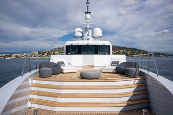 2016 TANSU YACHTS  - photo 12