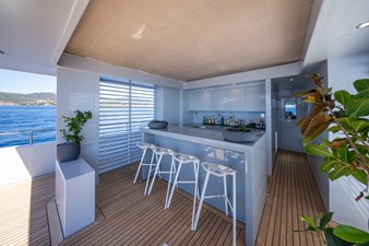 2016 TANSU YACHTS  - photo 17