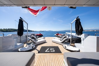 2016 TANSU YACHTS  - photo 19