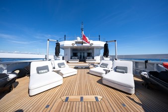 2016 TANSU YACHTS  - photo 18