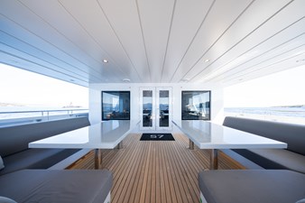 2016 TANSU YACHTS  - photo 20