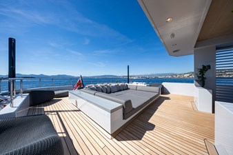 2016 TANSU YACHTS  - photo 16