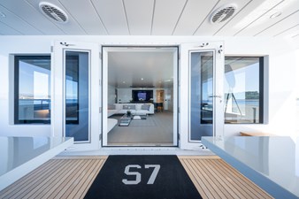 2016 TANSU YACHTS  - photo 21