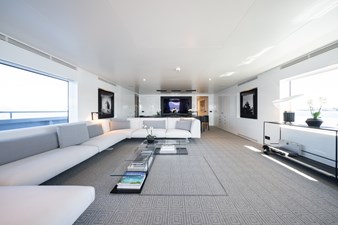2016 TANSU YACHTS  - photo 22