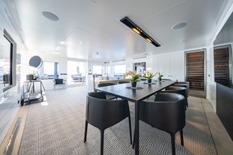 2016 TANSU YACHTS  - photo 26