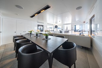 2016 TANSU YACHTS  - photo 27