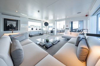 2016 TANSU YACHTS  - photo 24