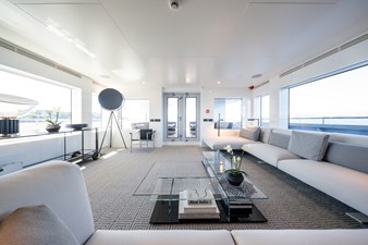 2016 TANSU YACHTS  - photo 25