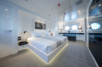 2016 TANSU YACHTS  - photo 30