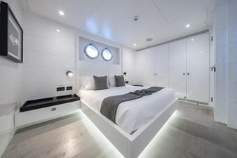 2016 TANSU YACHTS  - photo 35