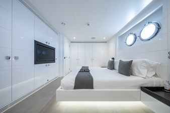 2016 TANSU YACHTS  - photo 38