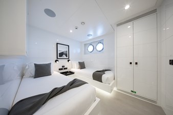 2016 TANSU YACHTS  - photo 40