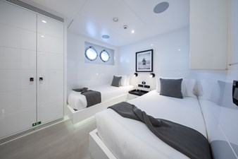 2016 TANSU YACHTS  - photo 43