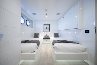 2016 TANSU YACHTS  - photo 44