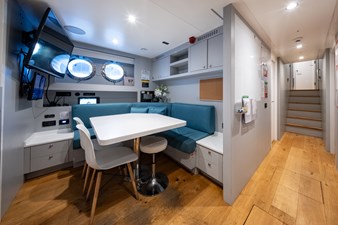 2016 TANSU YACHTS  - photo 51