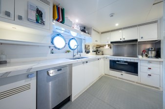 2016 TANSU YACHTS  - photo 48