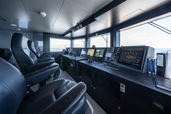 2016 TANSU YACHTS  - photo 47