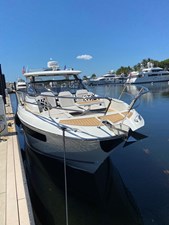 2024 JEANNEAU Leader 12.5 - photo 4