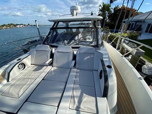 2024 JEANNEAU Leader 12.5 - photo 6