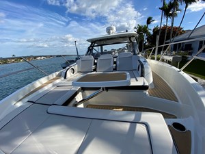 2024 JEANNEAU Leader 12.5 - photo 7