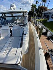2024 JEANNEAU Leader 12.5 - photo 8