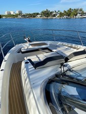 2024 JEANNEAU Leader 12.5 - photo 9